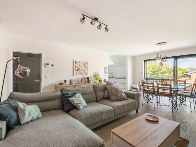 à vendre Appartement Dottignies Rue Pastorale
