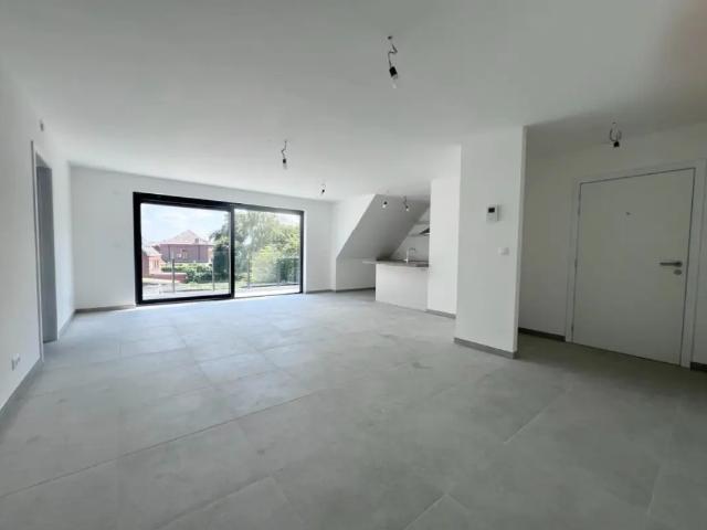 à vendre Appartement Dottignies