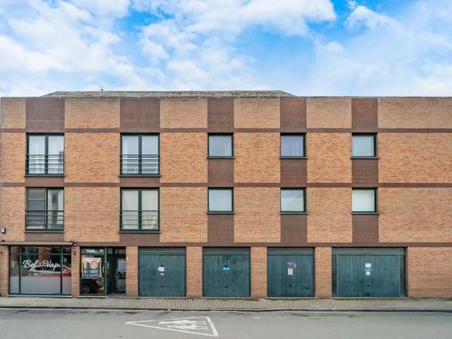 à vendre Appartement Dour Rue du Peuple
