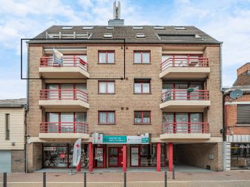 à vendre Appartement Dour Rue Grande