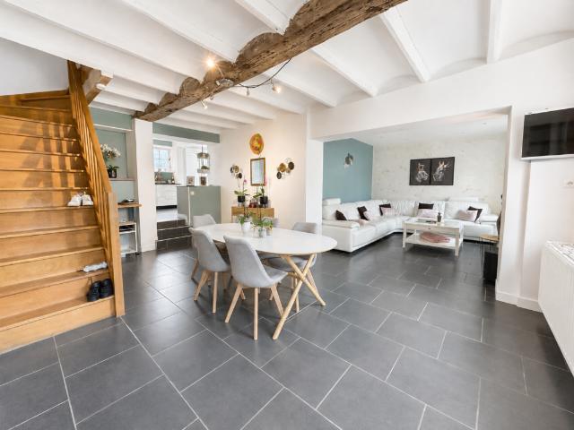 à vendre Appartement Dour
