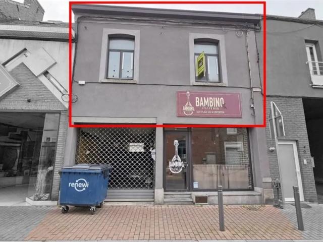 à vendre Appartement Dour