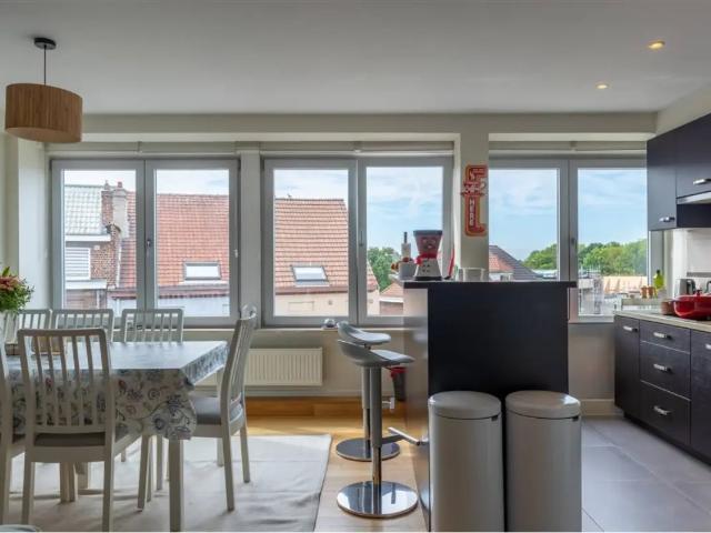 à vendre Appartement Drogenbos