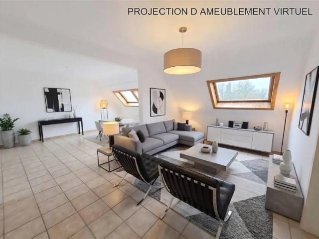 à vendre Appartement Drogenbos