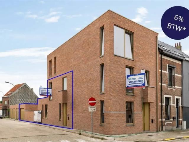 à vendre Appartement Duffel Ambachtsstraat
