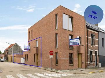 à vendre Appartement Duffel Ambachtsstraat