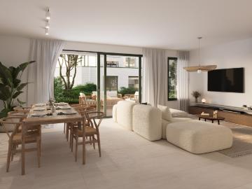 à vendre Appartement Duffel G. Van der Lindenlaan