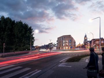 2570, Arrondissement de Malines, Province de Anvers, Flandre