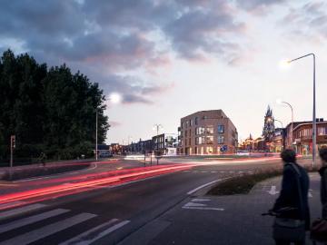 2570, Arrondissement de Malines, Province de Anvers, Flandre