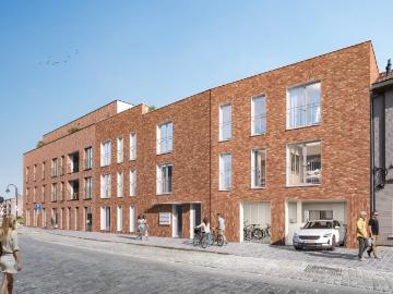 2570, Arrondissement de Malines, Province de Anvers, Flandre