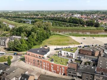 2570, Arrondissement de Malines, Province de Anvers, Flandre