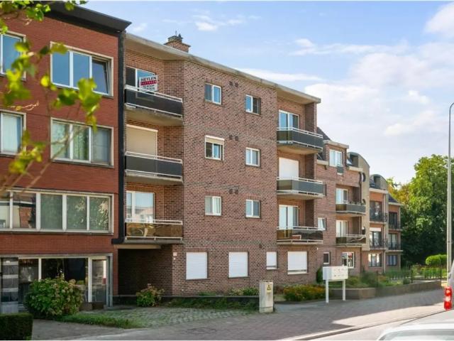 à vendre Appartement Duffel Liersesteenweg