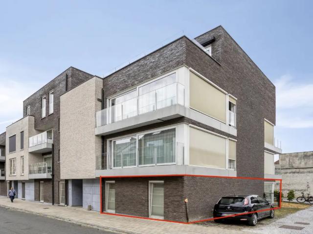 à vendre Appartement Duffel Nieuwstraat