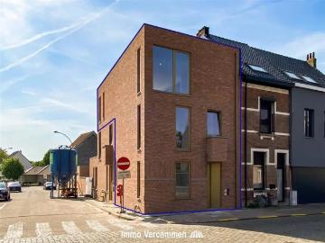 2570, Arrondissement de Malines, Province de Anvers, Flandre