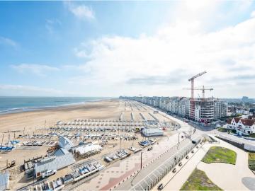 8301, Knocke-Heist, Flandre-Occidentale, Flandre