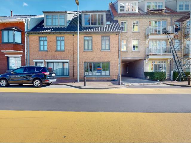 à vendre Appartement Duinbergen Marktstraat