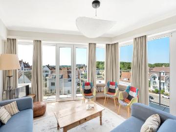 8301, Knocke-Heist, Flandre-Occidentale, Flandre