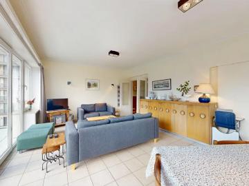 Appartement te koop in Knocke-Heist