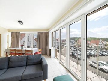 8301, Knocke-Heist, Flandre-Occidentale, Flandre