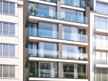 à vendre Appartement Duinbergen Nicolas Meng?laan