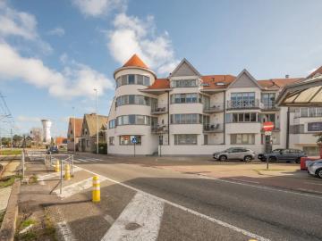 8301, Knocke-Heist, Flandre-Occidentale, Flandre