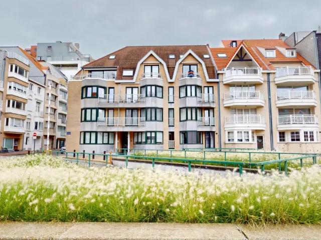 à vendre Appartement Duinbergen De Kinkhoorn