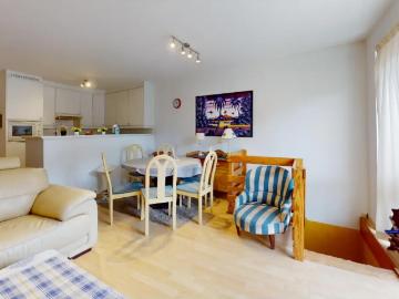 à vendre Appartement Duinbergen Elizabetlaan
