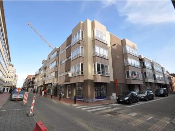 8301, Knocke-Heist, Flandre-Occidentale, Flandre