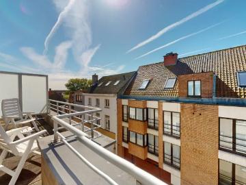 8301, Knocke-Heist, Flandre-Occidentale, Flandre
