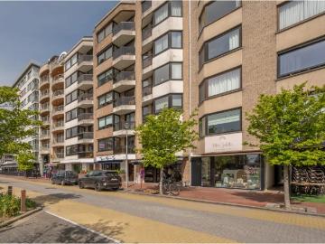 Appartement te koop in Knocke-Heist