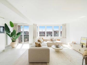 à vendre Appartement Duinbergen Graaf d'Ursellaan