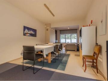 à vendre Appartement Duinbergen Hermans Lybaertstraat