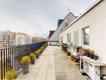 8301, Knocke-Heist, Flandre-Occidentale, Flandre