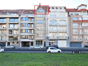 8301, Knocke-Heist, Flandre-Occidentale, Flandre