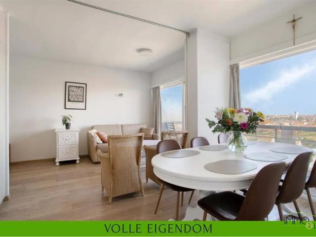 à vendre Appartement Duinbergen Krommedijk