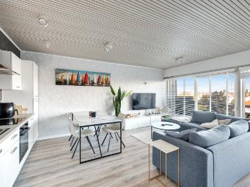 8301, Knocke-Heist, Flandre-Occidentale, Flandre