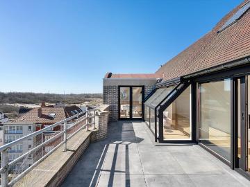 8301, Knocke-Heist, Flandre-Occidentale, Flandre