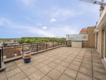 à vendre Appartement Duinbergen Patriottenstraat