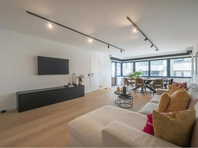 à vendre Appartement Duinbergen Patriottenstraat