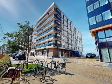 à vendre Appartement Duinbergen Vuurtorenstraat