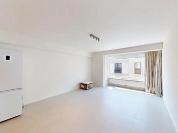 à vendre Appartement Duinbergen Vuurtorenstraat