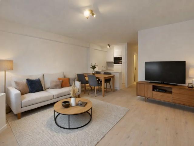à vendre Appartement Duinbergen Vlamingstraat
