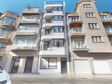Appartement te koop in Moere