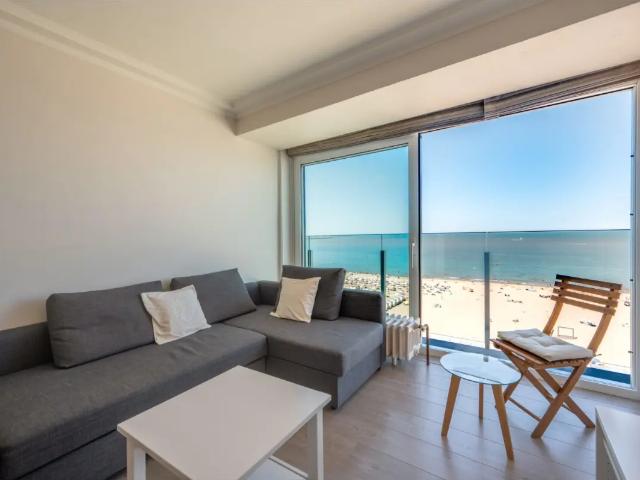 à vendre Appartement Duinbergen Zeedijk Duinbergen
