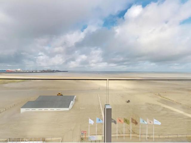à vendre Appartement Duinbergen Zeedijk Heist