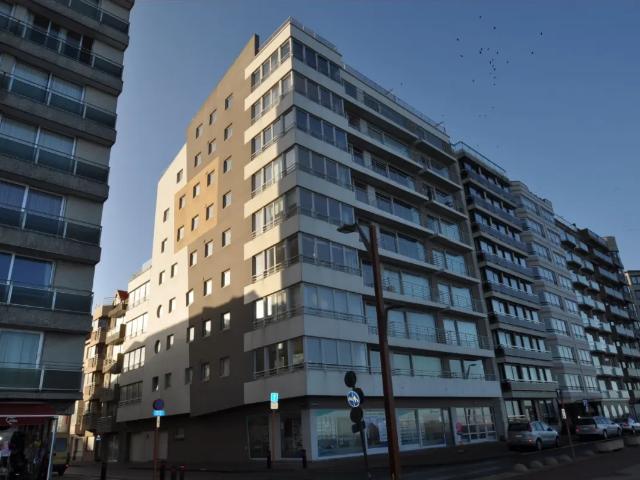 à vendre Appartement Duinbergen Zeedijk Heist