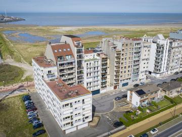 8301, Knocke-Heist, Flandre-Occidentale, Flandre