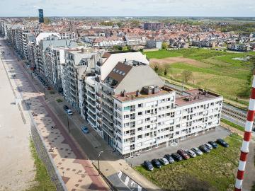 8301, Knocke-Heist, Flandre-Occidentale, Flandre
