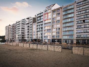 8301, Knocke-Heist, Flandre-Occidentale, Flandre