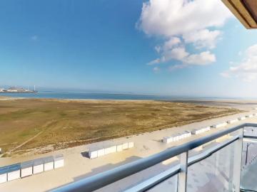 Appartement te koop in Knocke-Heist